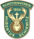 Schützenverein Hubertus Logo