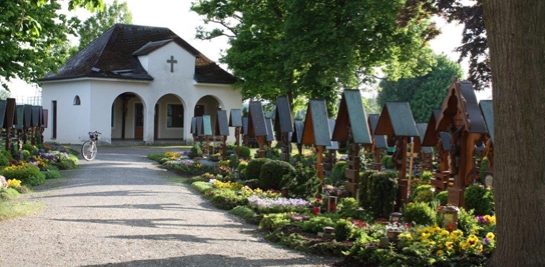 Friedhof