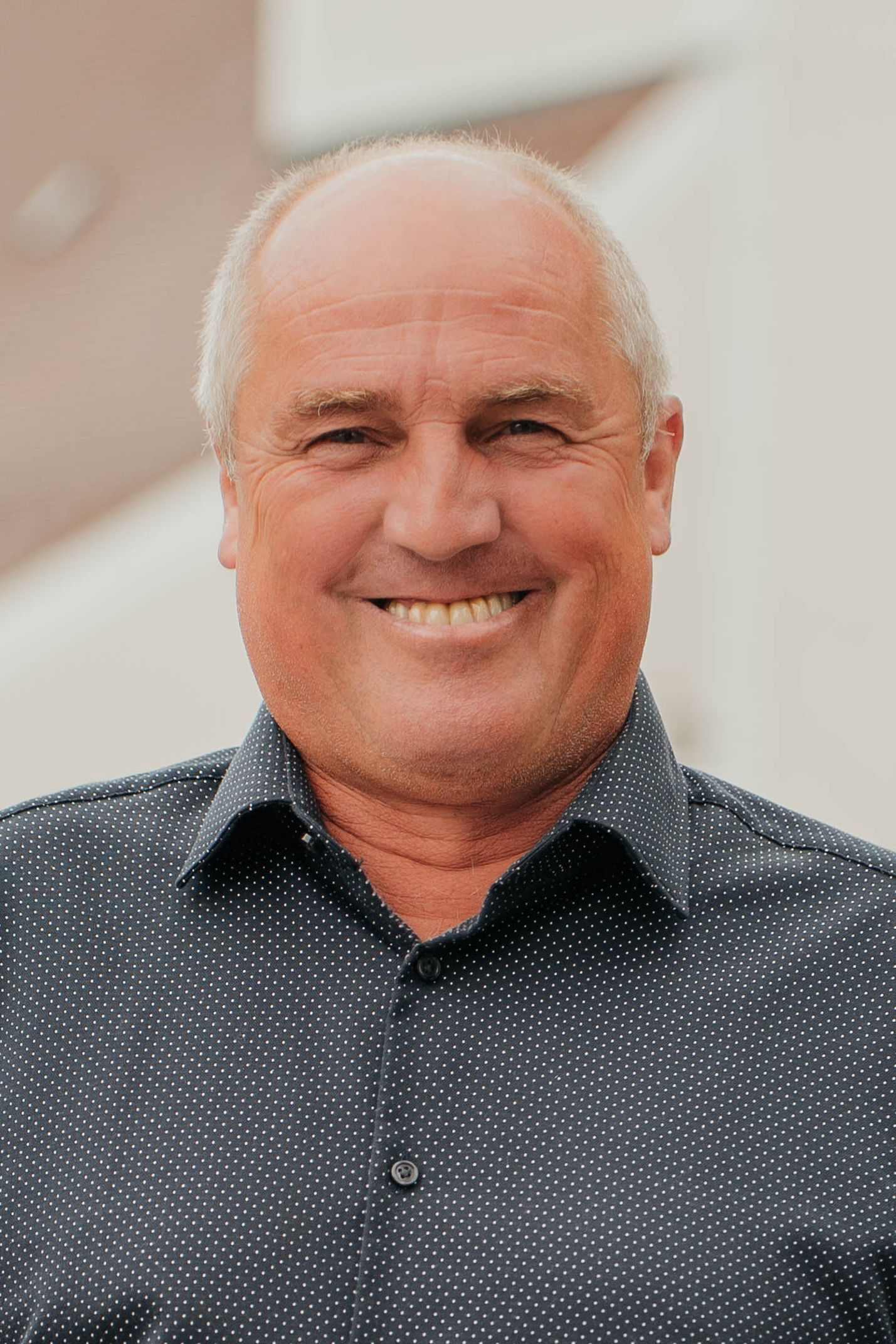 Kurt Steinhilber