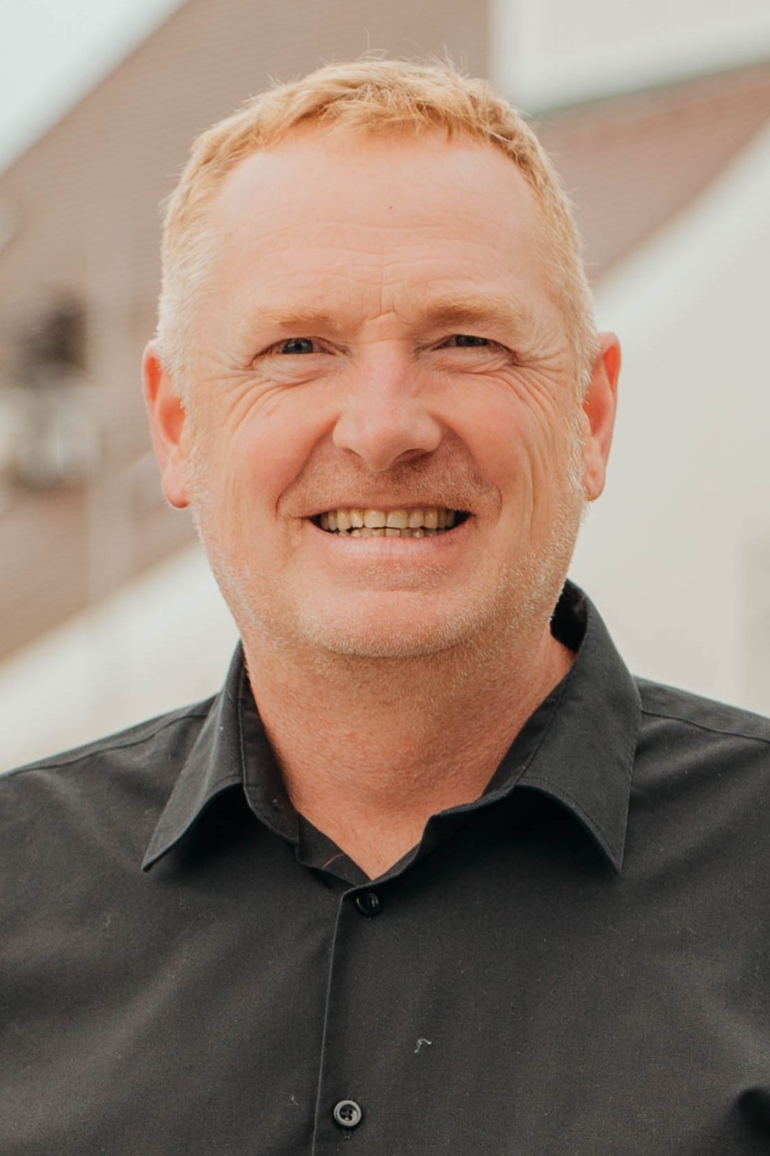Jürgen Schmucker