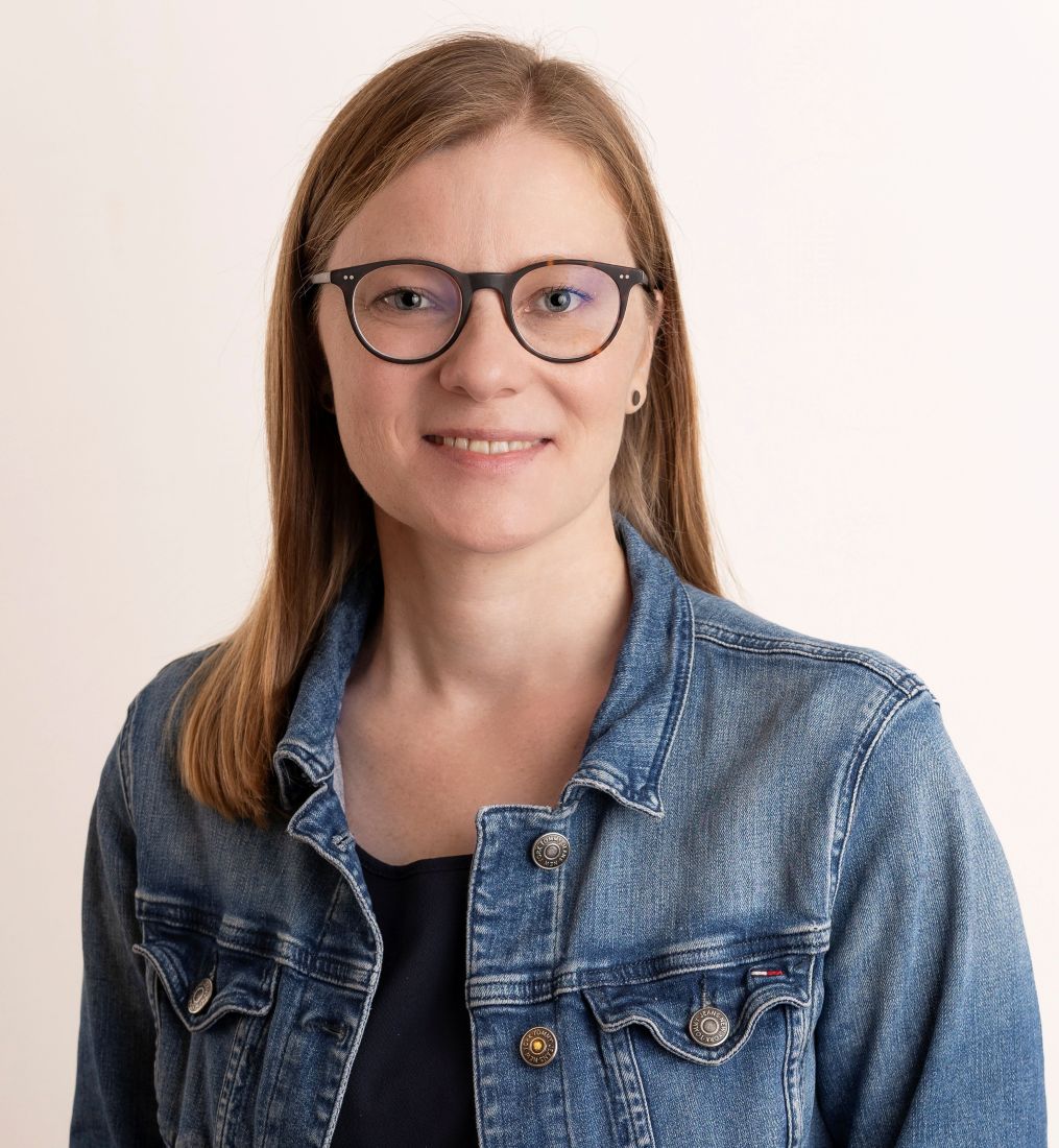 Nicole Bäumler