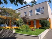 Volksschule Schirmitz