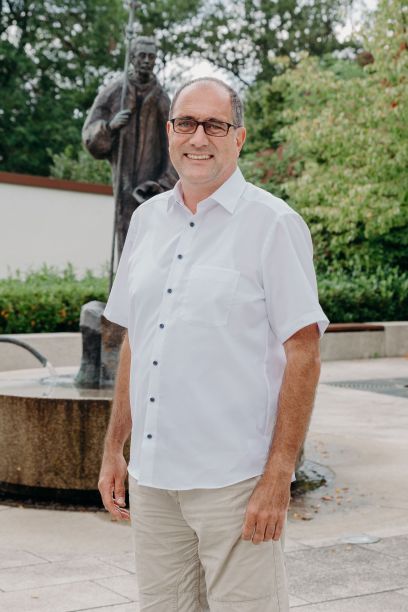 Markus Dobmeier