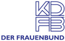 KDFB Logo