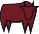 Gasthof Zum Roten Ochsen Logo