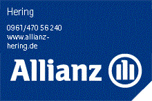 Allianz Hering Logo