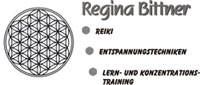 Regina Bittner Reiki-Lehre Logo