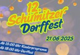 Dorffest 2025