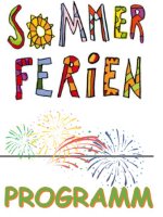 Ferienprogramm 2025