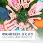 Ferienbetreuung 2026 